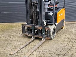 Doosan B 25 X-7