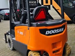 Doosan B 25 X-7
