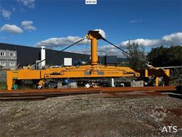 Suxxesion SEHK300 pipespreader