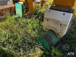 Suxxesion SEHK300 pipespreader