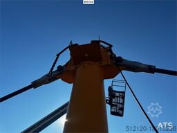 Suxxesion SEHK300 pipespreader