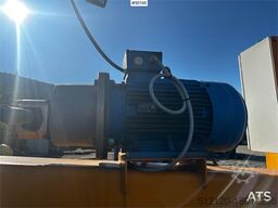  Suxxesion SEHK300 pipespreader