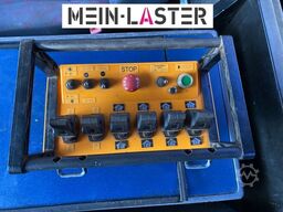 MERCEDES-BENZ 3335 V6 MKG 550 Ta2-a2 -46m 420 kg Funk