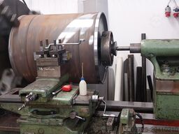 Heyligenstaedt Drehmaschine