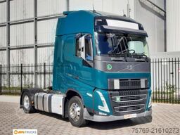 VOLVO FH 500 XL 2 Kreis Hydr I-Park-Cool Tacho 4.1 Alu