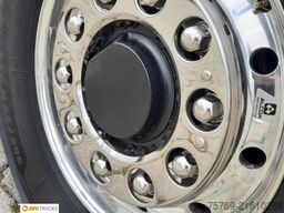 MAN 18.510 TGX GX HydroDrive 2 Kreis Hydraulik