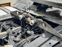 MAN 18.510 TGX GX HydroDrive 2 Kreis Hydraulik