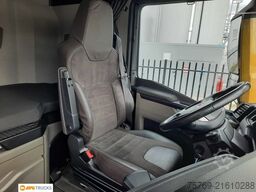 MAN 18.510 TGX GX HydroDrive 2 Kreis Hydraulik