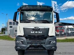 MAN TGS 33.520 BL 6x4 FG/33 to/RS 3,60 m/PTO/AHK/Neu