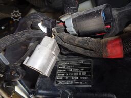 WACKER ET24 VDS 2 x Löffel QC03 SW