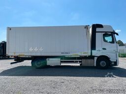 MERCEDES-BENZ Actros 1845 LL/ BDF / 2x AC / EU6 / Assistenten