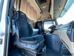 MERCEDES-BENZ Actros 1845 LL/ BDF / 2x AC / EU6 / Assistenten