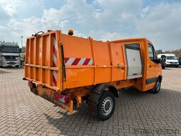 MERCEDES-BENZ Sprinter 313 CDI RHD/ Bertsche/ Müllverdichter