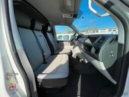 VOLKSWAGEN T6 Tiefkühl-KA lang/ Standkühlung/ AC/ Hecktüren