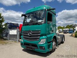 MERCEDES-BENZ Actros 1843 LS/MirrorCam/StreamSpace/Xenon/EUR6D