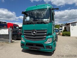MERCEDES-BENZ Actros 1843 LS/MirrorCam/StreamSpace/Xenon/EUR6D