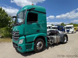 MERCEDES-BENZ Actros 1843 LS/MirrorCam/StreamSpace/Xenon/EUR6D