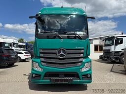MERCEDES-BENZ Actros 1843 LS/MirrorCam/StreamSpace/Xenon/EUR6D