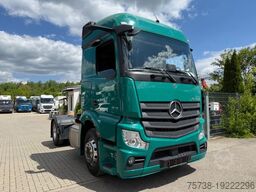 MERCEDES-BENZ Actros 1843 LS/MirrorCam/StreamSpace/Xenon/EUR6D