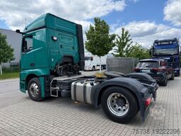 MERCEDES-BENZ Actros 1843 LS/MirrorCam/StreamSpace/Xenon/EUR6D
