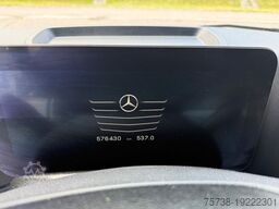 MERCEDES-BENZ Actros 1843 LS/MirrorCam/StreamSpace/Xenon/EUR6D