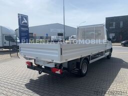 MERCEDES-BENZ Sprinter 517 43 5,5t ALU PRITSCHE 4,40m AHK TEMP