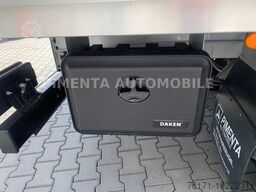 MERCEDES-BENZ Sprinter 517 43 5,5t ALU PRITSCHE 4,40m AHK TEMP