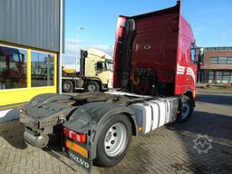 Volvo FH 420 + XL CABINE + EURO 5+ MANUAL