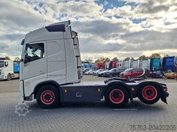 Volvo FH 13.500 Globetrotter 6x2 - I Save - 3.00 WB -...