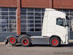Volvo FH 13.500 Globetrotter 6x2 - I Save - 3.00 WB -...