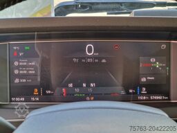 Volvo FH 13.500 Globetrotter 6x2 - I Save - 3.00 WB -...