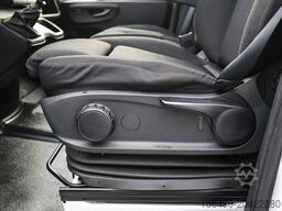 Mercedes-Benz Sprinter 317 CDI Kasten Hochdach Lang Navi Ka