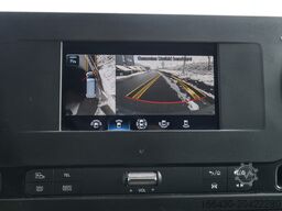 Mercedes-Benz Sprinter 317 CDI Kasten Hochdach Lang Navi Ka