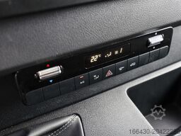 Mercedes-Benz Sprinter 317 CDI Kasten Hochdach Lang Navi Ka