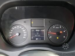 Mercedes-Benz Sprinter 317 CDI Kasten Hochdach Lang Navi Ka
