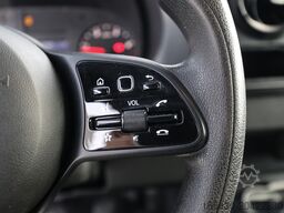 Mercedes-Benz Sprinter 317 CDI Kasten Hochdach Lang Navi Ka