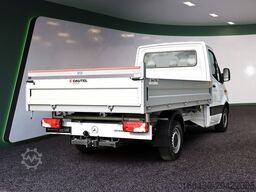 Mercedes-Benz Sprinter 317 CDI L2 3 Seiten Kipper AHK DAB K