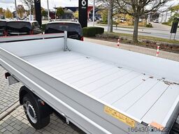 Mercedes-Benz Sprinter 317 CDI L2 3 Seiten Kipper AHK DAB K