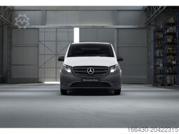 Mercedes-Benz Vito 116 CDI Kasten Extralang Holz Kamera DAB