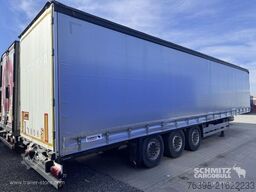 Schmitz Cargobull Curtainsider Standard