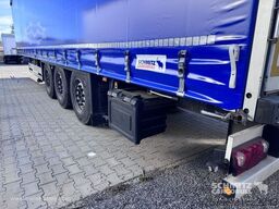 Schmitz Cargobull Curtainsider Standard
