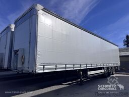 Schmitz Cargobull Curtainsider Standard