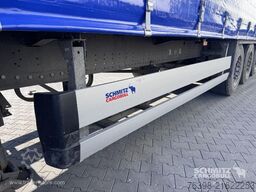 Schmitz Cargobull Curtainsider Standard