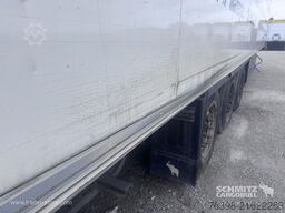 Schmitz Cargobull Reefer Standard