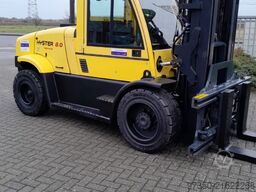Hyster H8.0FT9