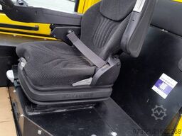 Hyster H8.0FT9