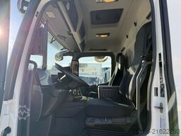 MERCEDES-BENZ ACTROS 1830 L Koffer 7 m LBW 2 T*LASI VDI*73 tkm