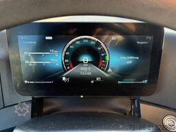 MERCEDES-BENZ ACTROS 1830 L Koffer 7 m LBW 2 T*LASI VDI*73 tkm