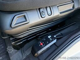 MERCEDES-BENZ ACTROS 1830 L Koffer 7 m LBW 2 T*LASI VDI*73 tkm