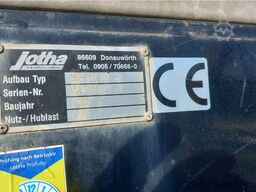 MAN 13.240 4x4 BL Allrad Jotha